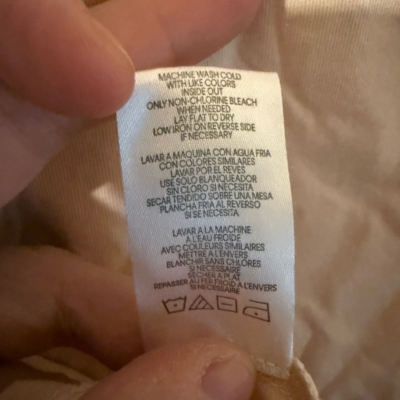 Karl Lagerfield Paris Tee Shirt Top Size XS. - Picture 16 of 16